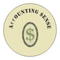 Accounting Sense