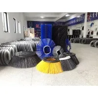ANHUI HUANMEI BRUSH CO.,LTD