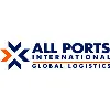 ALL PORTS INTERNATIONAL LOGISTICS PTY. LTD. ALL PORTS INTERNATIONAL LOGISTICS PTY. LTD.