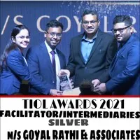 Goyal Rathi and Associates