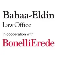 Bahaa-Eldin Law Office in cooperation with BonelliErede