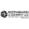 Rothbard & Company LLC Rothbard & Company LLC