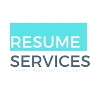 Resume Services