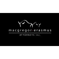 Macgregor Erasmus Attorneys Inc.
