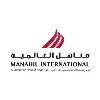 Manahil International Company Manahil International Company