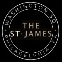 The St. James Philadelphia