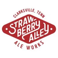 Strawberry Alley Ale Works