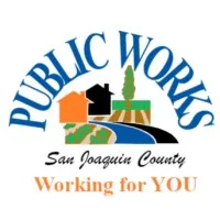 San Joaquin County Public Works San Joaquin County Public Works