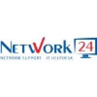Network 24 Network 24