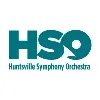 Huntsville Symphony Orchestra Huntsville Symphony Orchestra