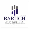 Baruch and Phareex Baruch and Phareex
