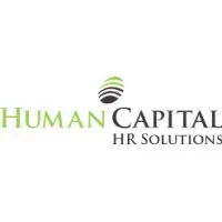 Human Capital HR Solutions.