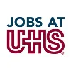 Jobs at UHS