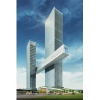 Dubai Real Estate Market