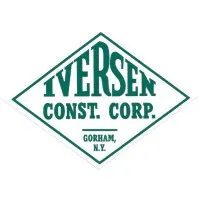 IVERSEN CONSTRUCTION CORP.