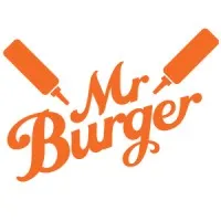 Mr Burger