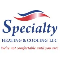 Specialty Heating & Cooling LLC