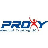 Proxy Medical Trading