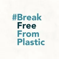 Break Free From Plastic