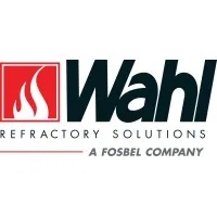 Wahl Refractory Solutions