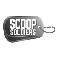 Scoop Soldiers Franchising Scoop Soldiers Franchising