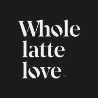 Whole Latte Love Whole Latte Love