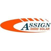 Assign Solar New Energy Assign Solar New Energy