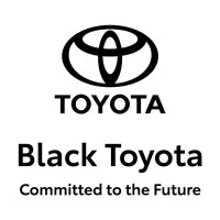 Black Toyota