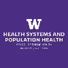 University of Washington - Health Systems and Population Health University of Washington - Health Systems and Population Health