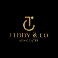 Teddy & CO Advocates.