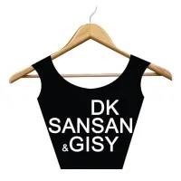 DK SANSAN & GISY