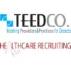 TeedCo. Healthcare Recruiting TeedCo. Healthcare Recruiting