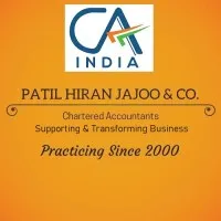 Patil Hiran Jajoo & Co. Chartered Accountants