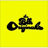 The BLK Originals The BLK Originals