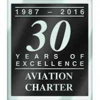 AVIATION CHARTER, INC. AVIATION CHARTER, INC.