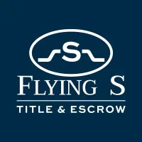 Flying S Title & Escrow