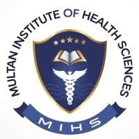 Multan Institute of Health Sciences,Multan