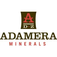 Adamera Minerals Corp (TSX.V:ADZ OTCBB: DDNFF)