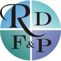 RDF&P INC