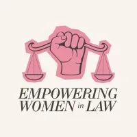 Empowering Women in Law - University of Michigan