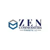 Z E N COMMODITIES TRADING DWC - LLC Z E N COMMODITIES TRADING DWC - LLC