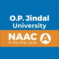 OP Jindal University