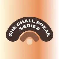 She Shall Speak