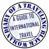 The Traveling Black Women Network The Traveling Black Women Network