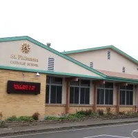 St. Philomena School