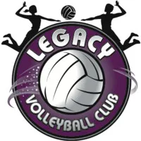 Legacy Volleyball Club