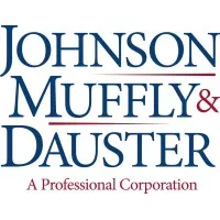 Johnson Muffly & Dauster PC