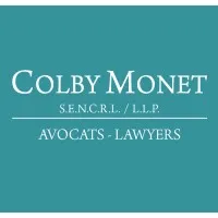 Colby Monet LLP
