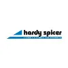Hardy Spicer Hardy Spicer