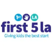 First 5 LA